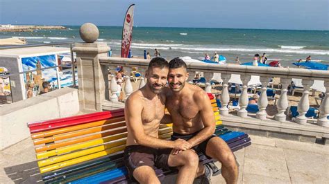 playa gay barcelona|Playas